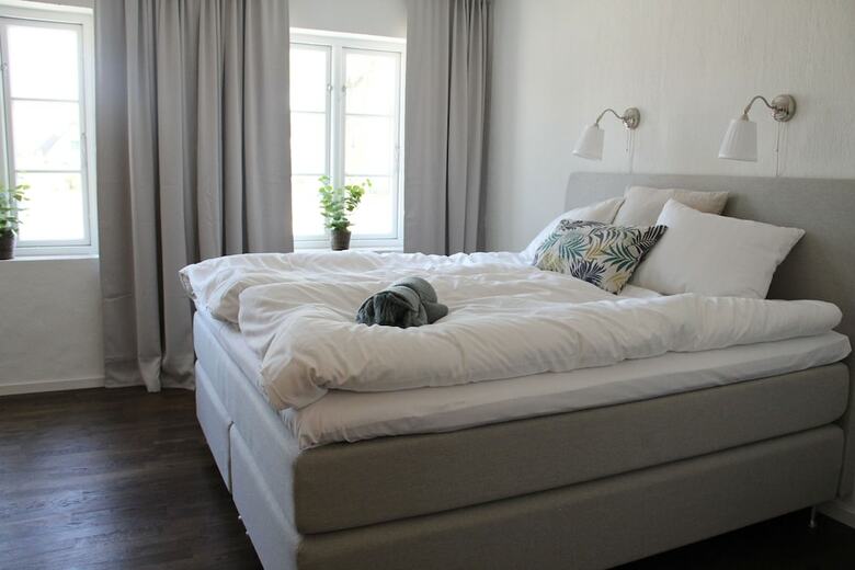 Hotel K�seberga G�rdshotell & Spa