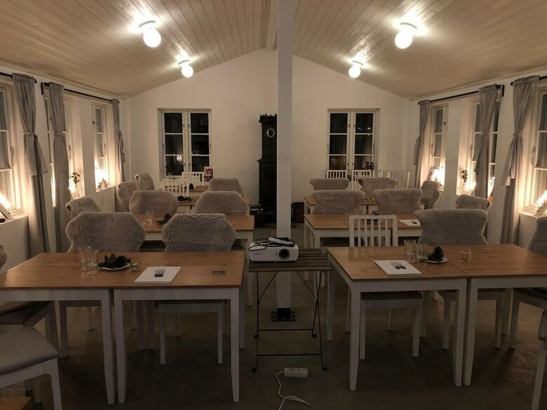 Hotel K�seberga G�rdshotell & Spa