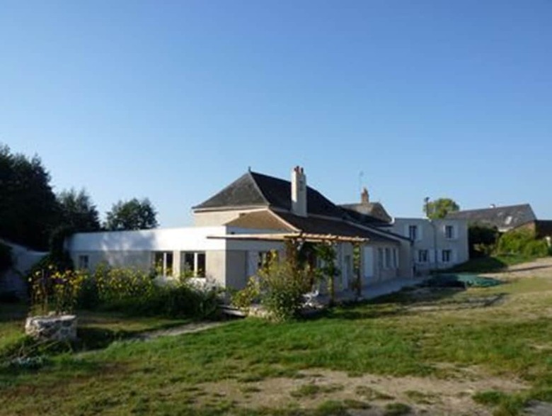 Hotel Domaine Du Moulin Neuf