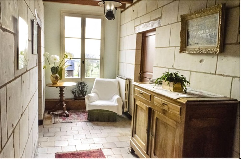 Hotel La Ferme Des Berthiers