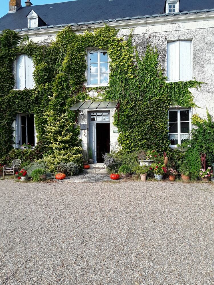 Hotel La Ferme Des Berthiers