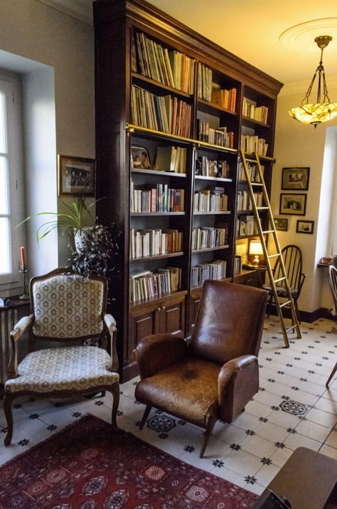 Hotel La Ferme Des Berthiers