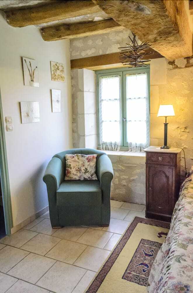 Hotel La Ferme Des Berthiers