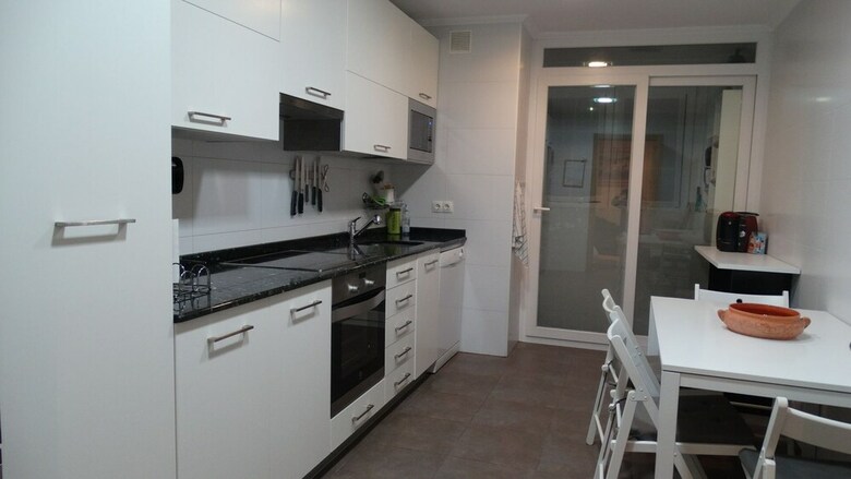 Apartamento Con Terraza En Bakio