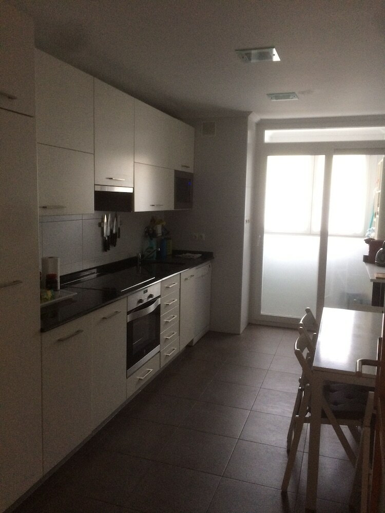 Apartamento Con Terraza En Bakio