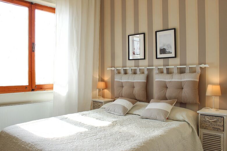Hotel Locanda Giovanni Light