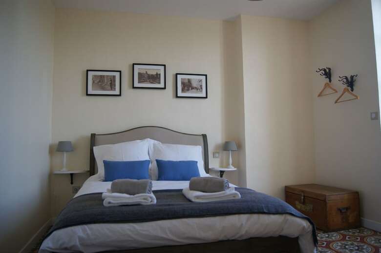 Bed & Breakfast Le Petit Moli�re