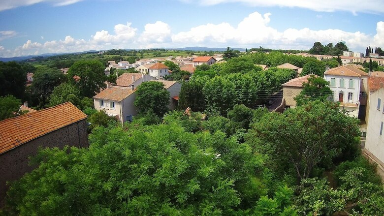 Bed & Breakfast Le Petit Moli�re
