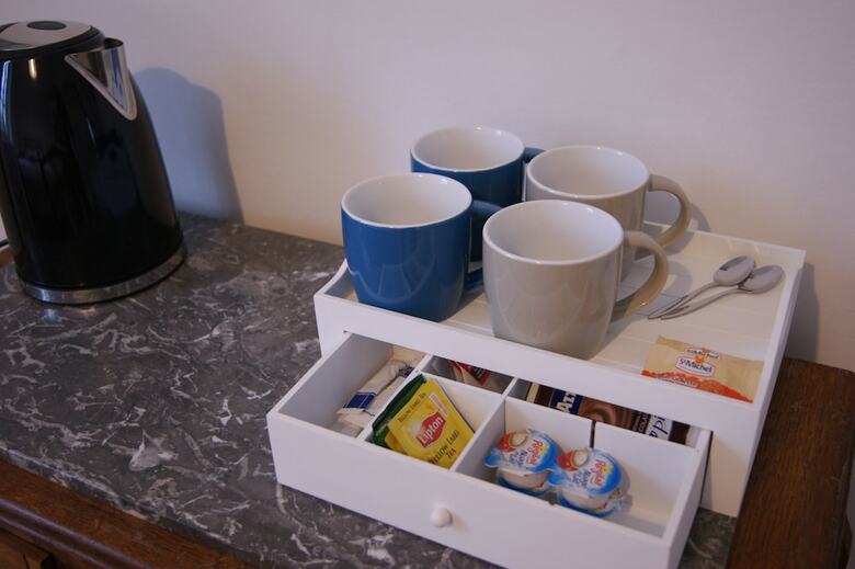 Bed & Breakfast Le Petit Moli�re