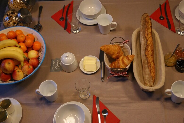 Bed & Breakfast Le Petit Moli�re