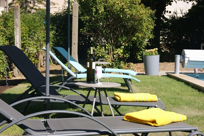 Bed & Breakfast Le Petit Moli�re