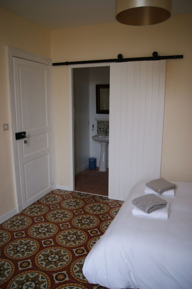 Bed & Breakfast Le Petit Moli�re