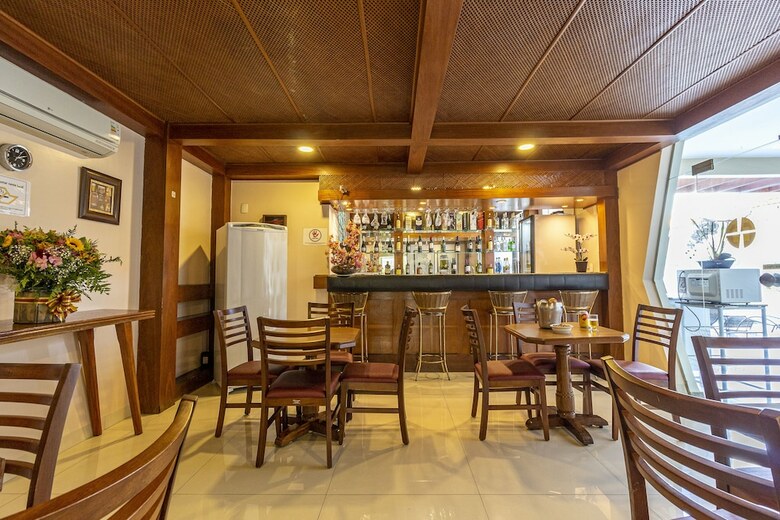 Hotel Nacional Inn Aracatuba