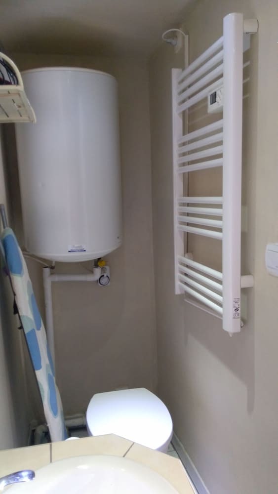 Apartamento Chez Aur�lia - Appartements