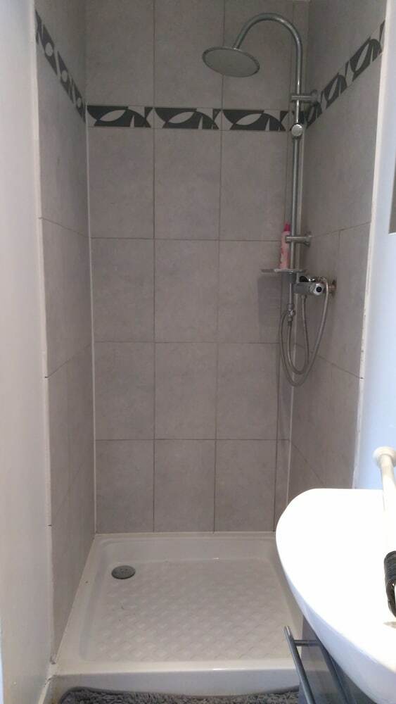 Apartamento Chez Aur�lia - Appartements