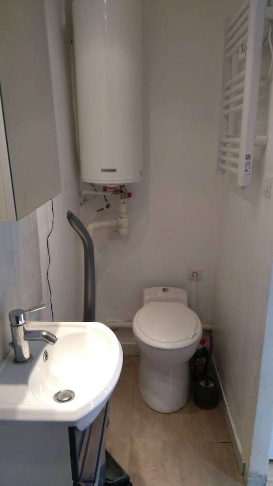 Apartamento Chez Aur�lia - Appartements