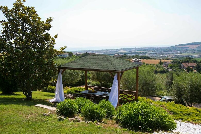 Hotel Villa Matilde