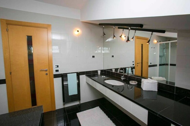 Hotel Villa Matilde