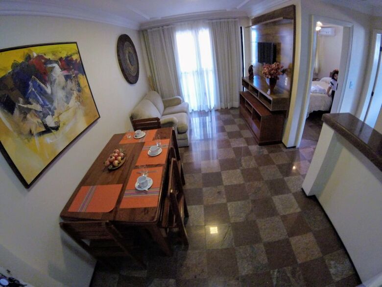 Apartamentos Flat Praia de Iracema