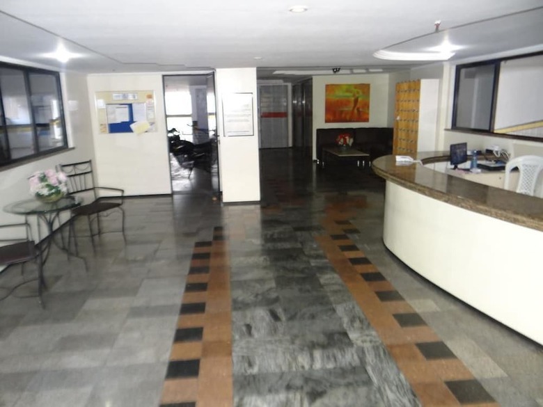 Apartamentos Flat Praia de Iracema