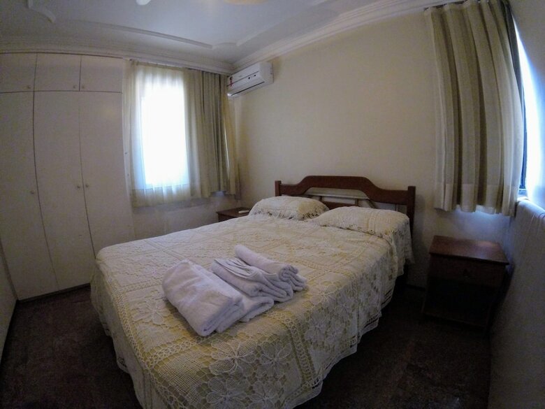 Apartamentos Flat Praia de Iracema