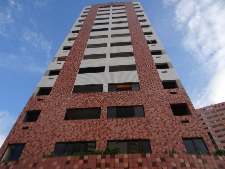 Apartamentos Flat Praia de Iracema