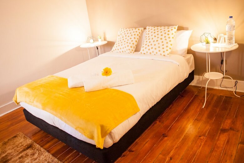 Hotel Lx Center Chiado