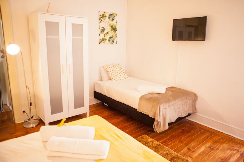Hotel Lx Center Chiado