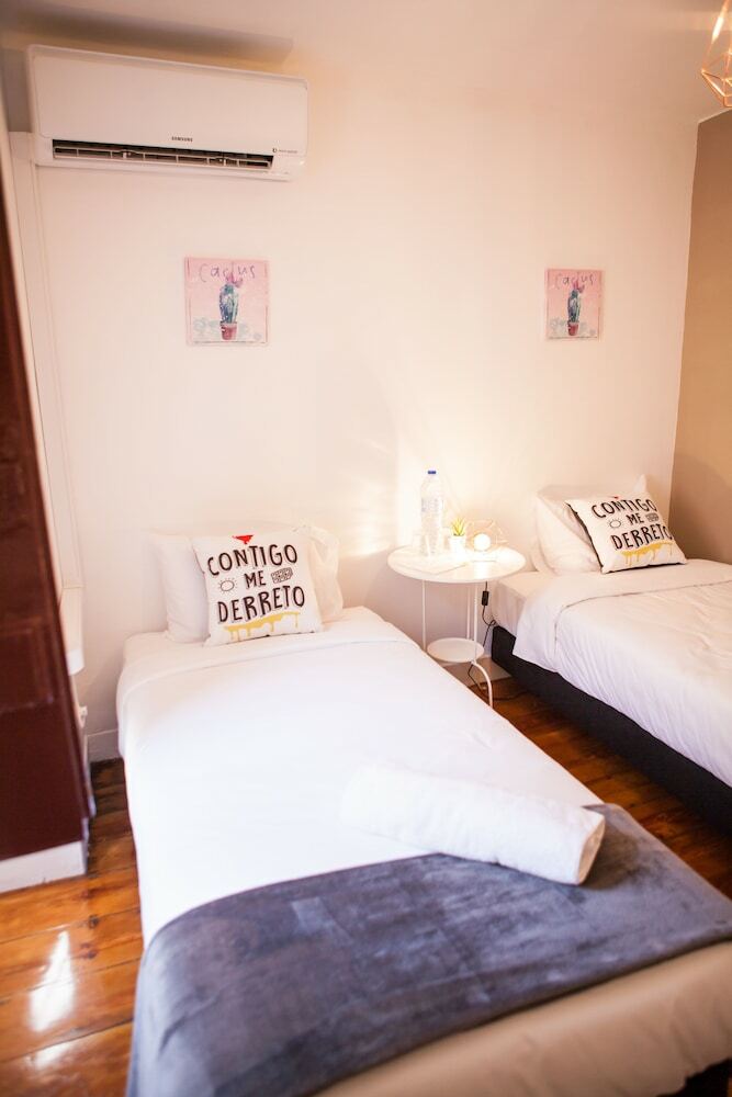 Hotel Lx Center Chiado