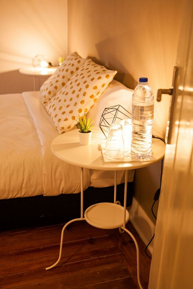 Hotel Lx Center Chiado