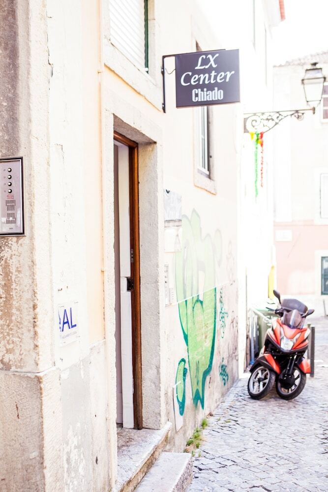 Hotel Lx Center Chiado