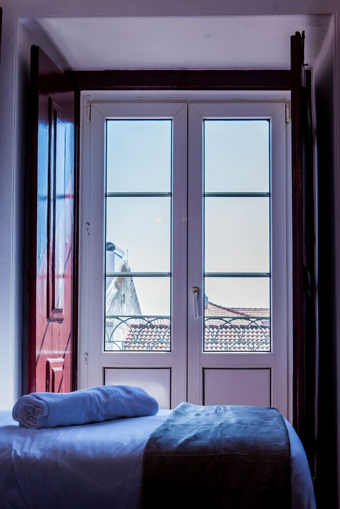 Hotel Lx Center Chiado