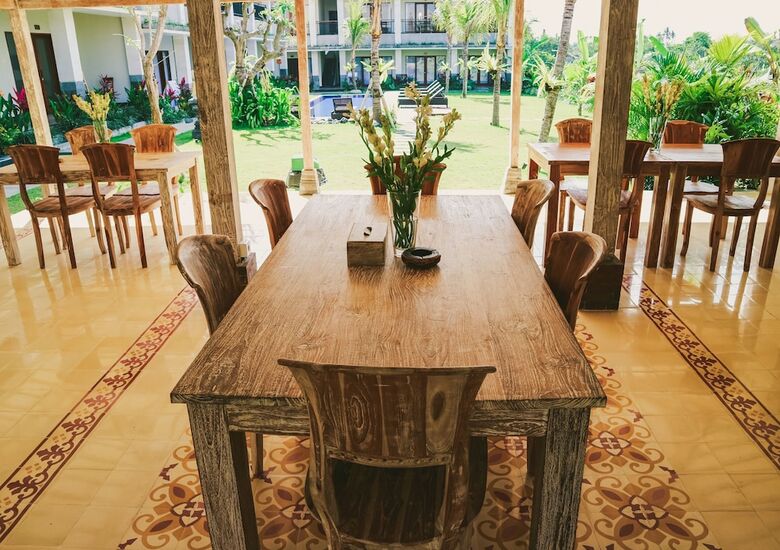 Hotel Puri Canggu Rooms Ll