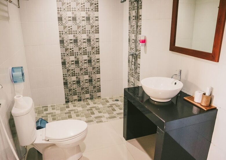 Hotel Puri Canggu Rooms Ll