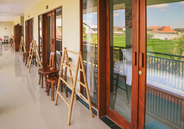 Hotel Puri Canggu Rooms Ll
