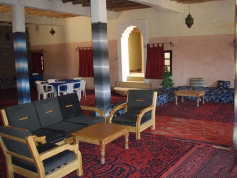 Hotel Auberge La Source