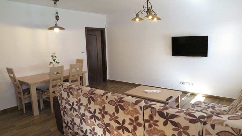 Apartamentos Club Rezidence Pod Lu?� Lou?ovice