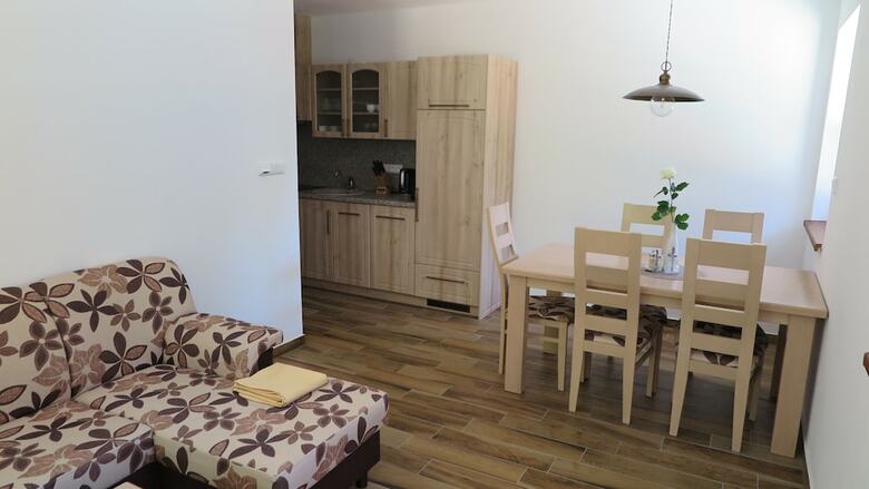 Apartamentos Club Rezidence Pod Lu?� Lou?ovice