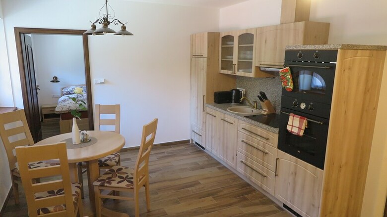 Apartamentos Club Rezidence Pod Lu?� Lou?ovice