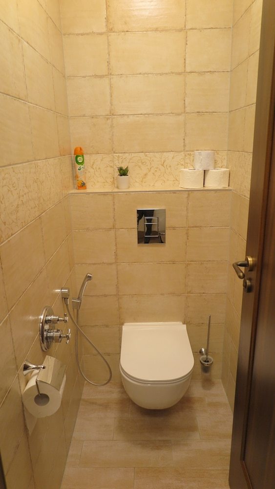 Apartamentos Club Rezidence Pod Lu?� Lou?ovice