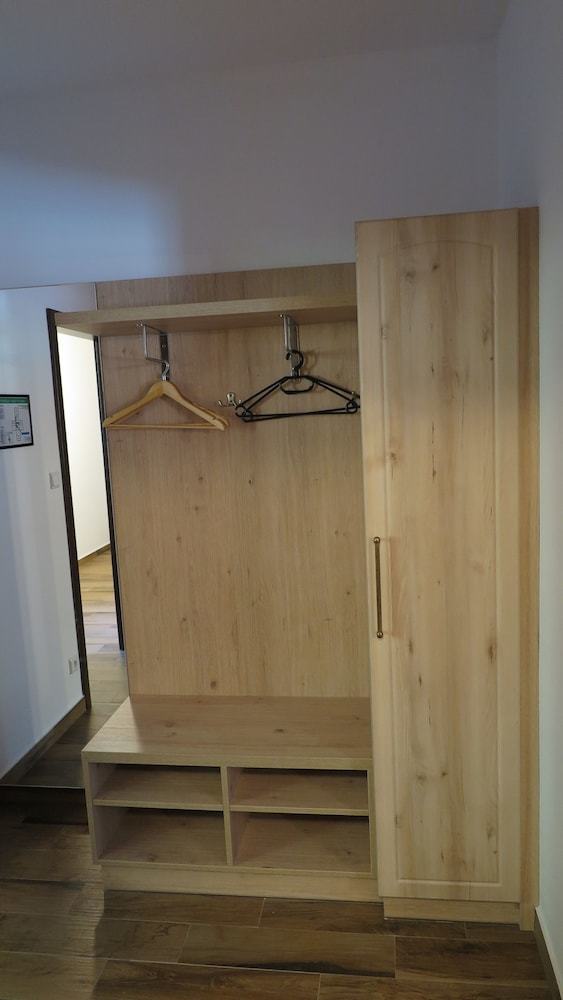 Apartamentos Club Rezidence Pod Lu?� Lou?ovice