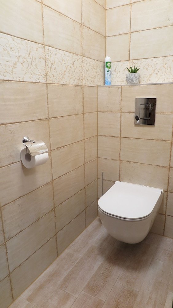 Apartamentos Club Rezidence Pod Lu?� Lou?ovice