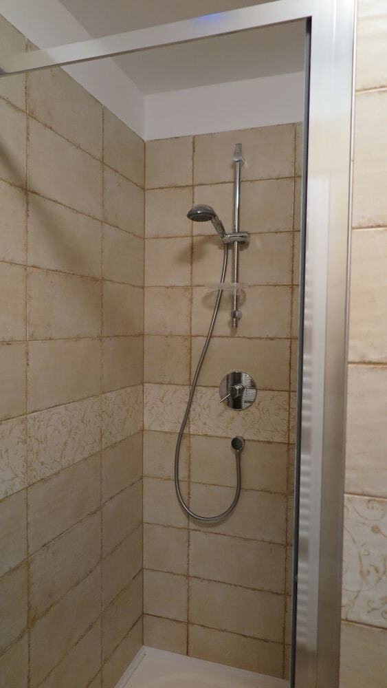 Apartamentos Club Rezidence Pod Lu?� Lou?ovice