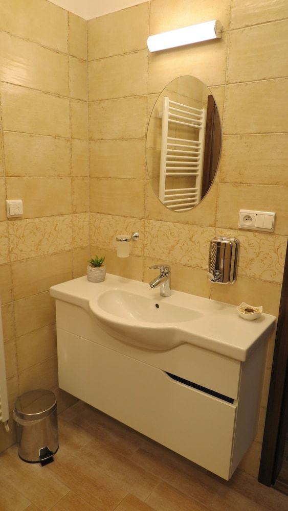 Apartamentos Club Rezidence Pod Lu?� Lou?ovice