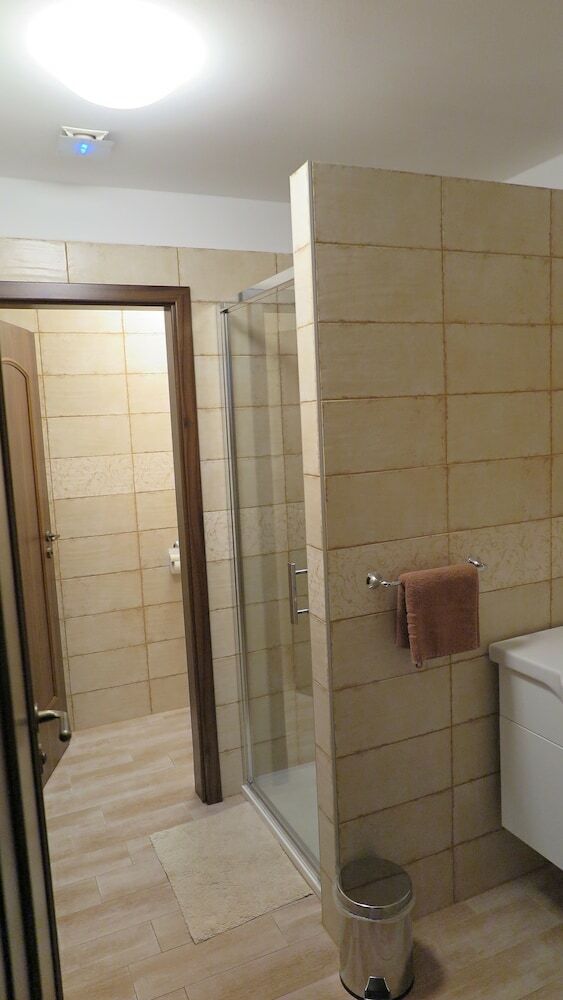 Apartamentos Club Rezidence Pod Lu?� Lou?ovice