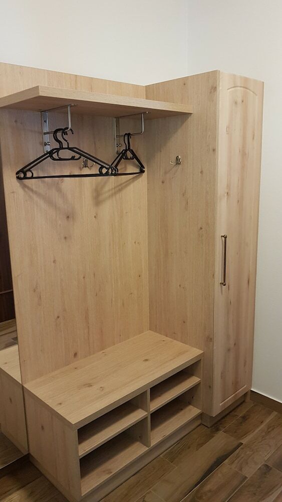 Apartamentos Club Rezidence Pod Lu?� Lou?ovice