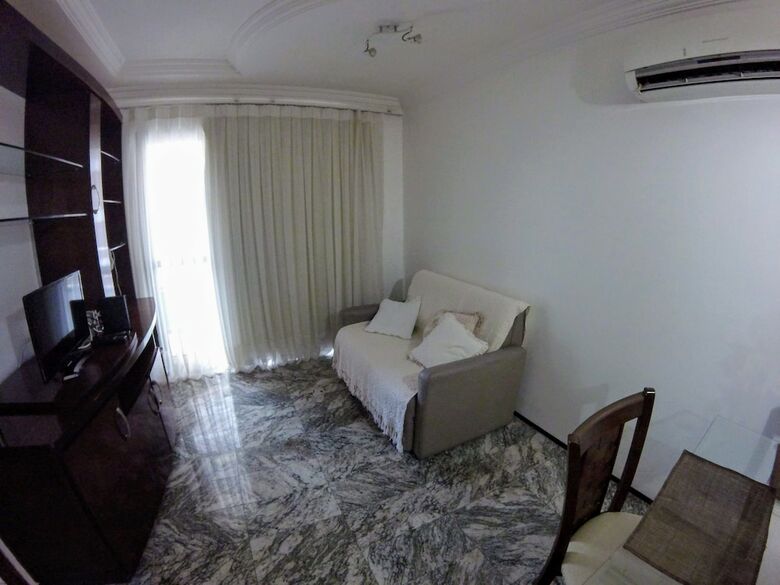 Apartamentos Flat Com Vista Mar Perto de Tudo