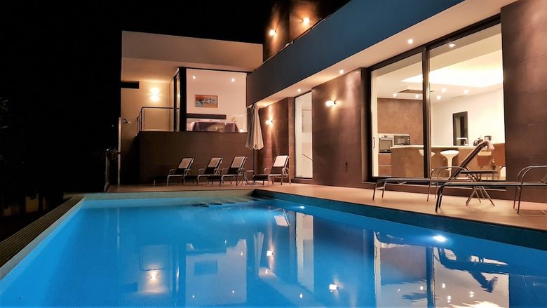 Villa Oleada