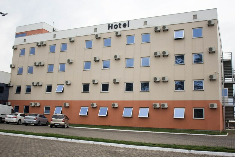 Hotel De Stefani