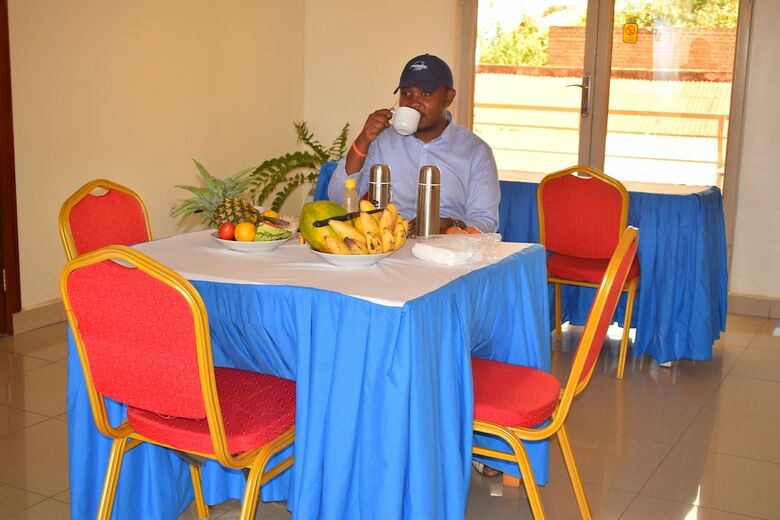 Hotel Fanadguesthouse